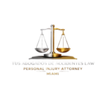 Tus Abogados de Accidentes Law Logo