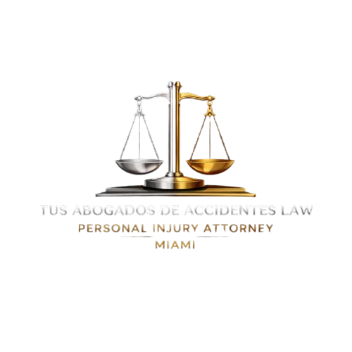 Tus Abogados de Accidentes Law Logo